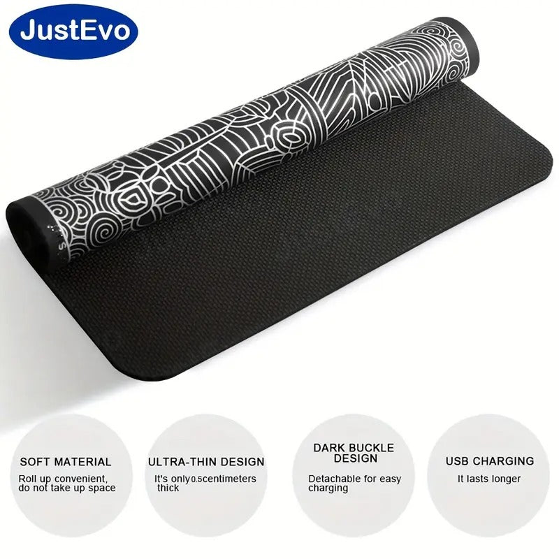 🎁 Masajeador electrico para pies