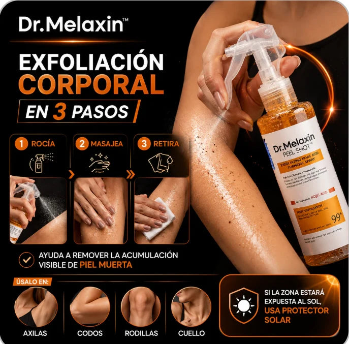 DR MELAXIN